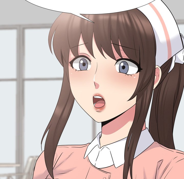 One Shot Men’s Clinic Chapter 36 - Page 65