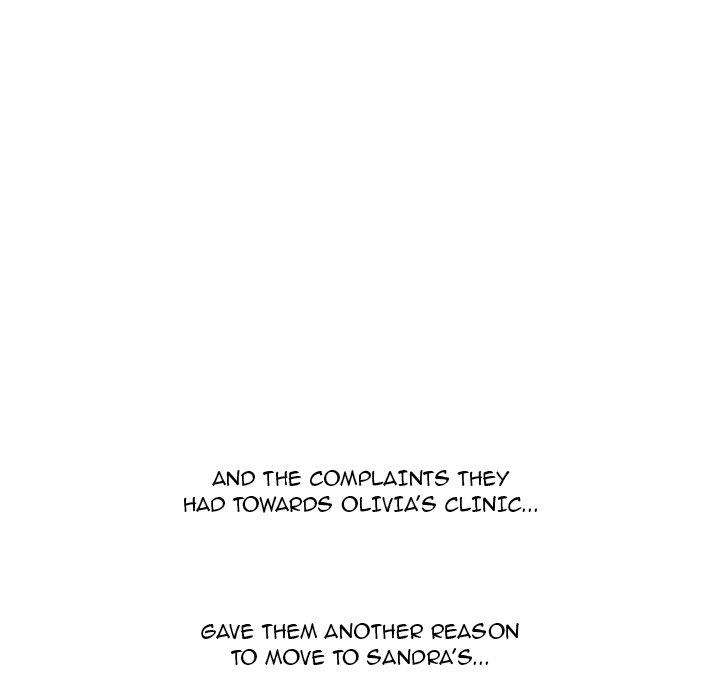 One Shot Men’s Clinic Chapter 36 - Page 83