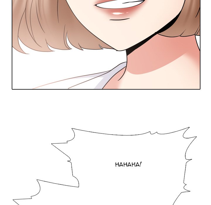 One Shot Men’s Clinic Chapter 36 - Page 88