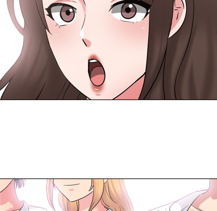 One Shot Men’s Clinic Chapter 38 - Page 15