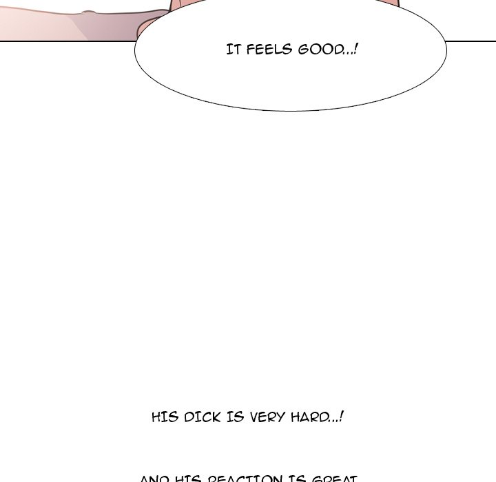 One Shot Men’s Clinic Chapter 38 - Page 87