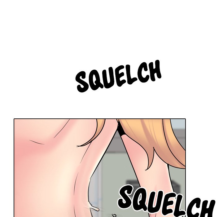 One Shot Men’s Clinic Chapter 39 - Page 43