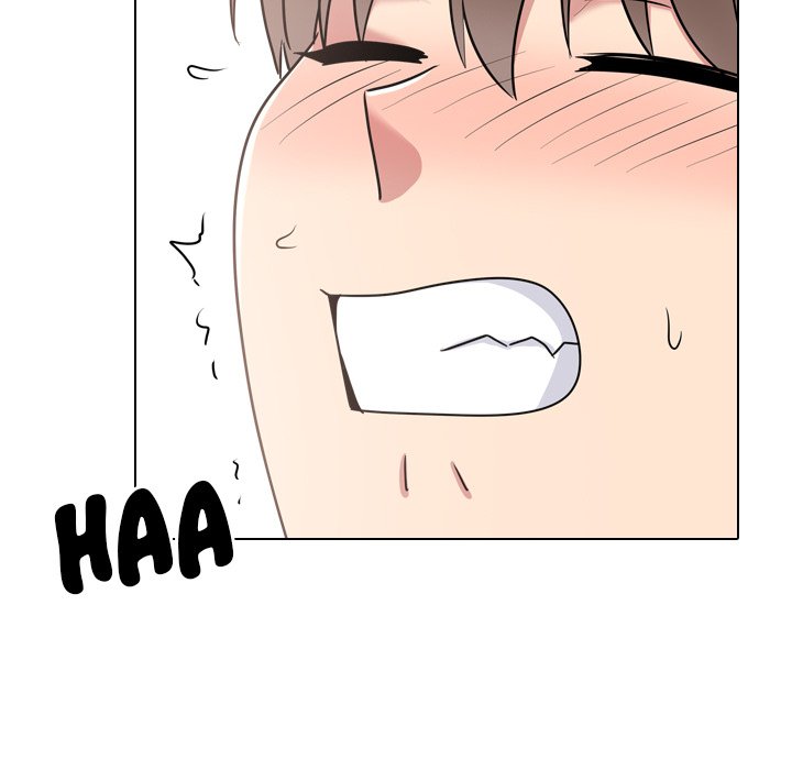 One Shot Men’s Clinic Chapter 39 - Page 51