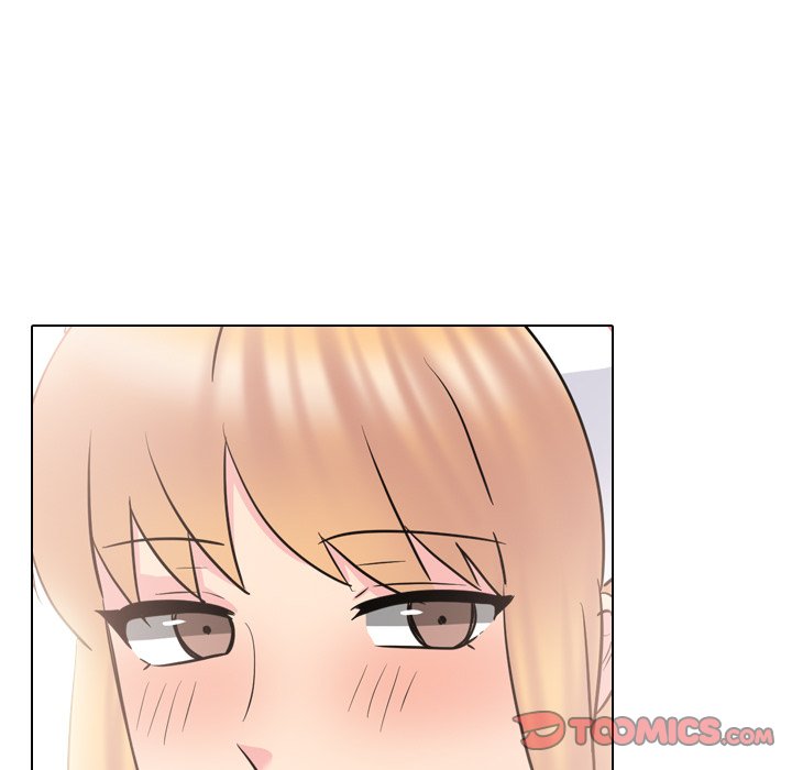 One Shot Men’s Clinic Chapter 39 - Page 86