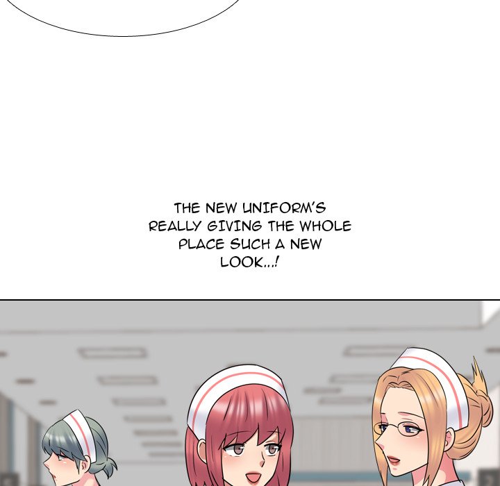 One Shot Men’s Clinic Chapter 40 - Page 79