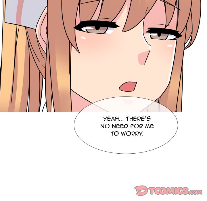 One Shot Men’s Clinic Chapter 6 - Page 42