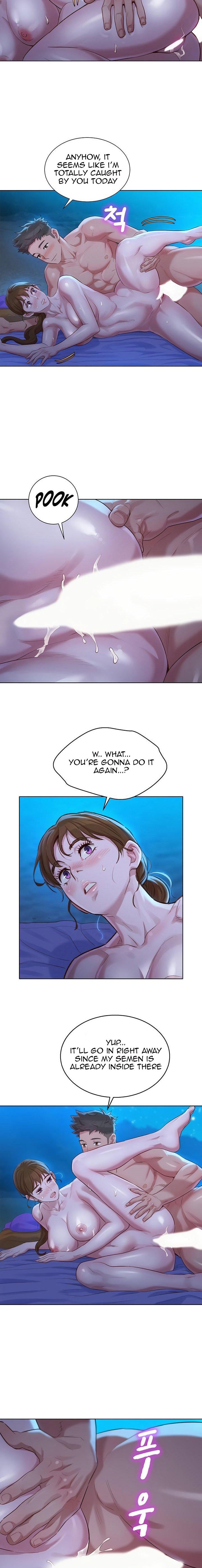 What Do You Take Me For? Chapter 105 - Page 8