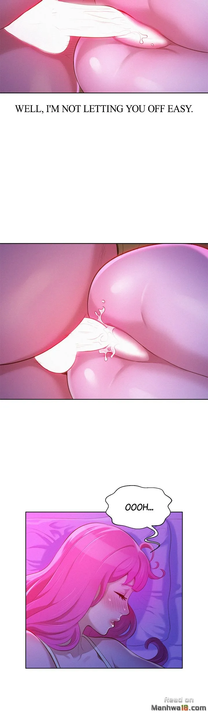 What Do You Take Me For? Chapter 15 - Page 28