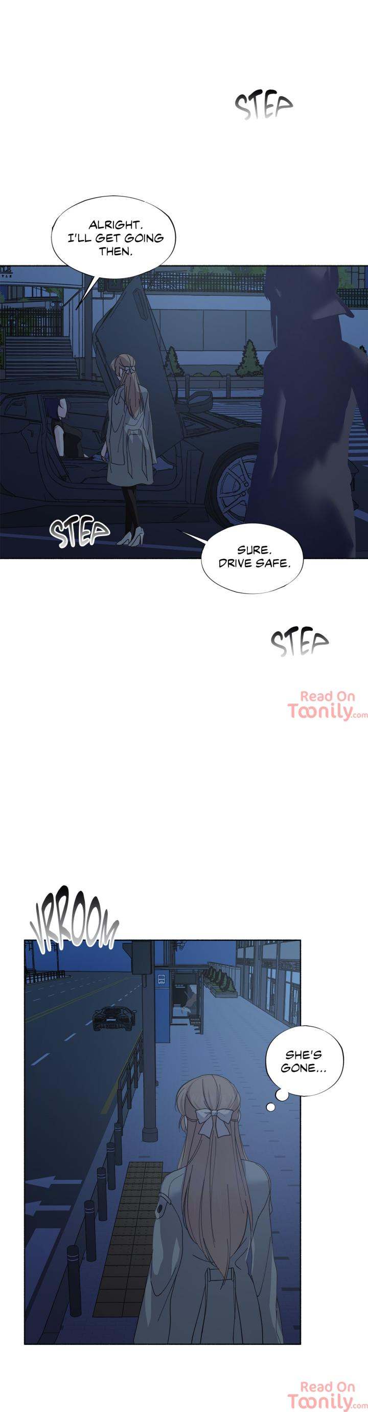 Lilith 2 Chapter 24 - Page 4