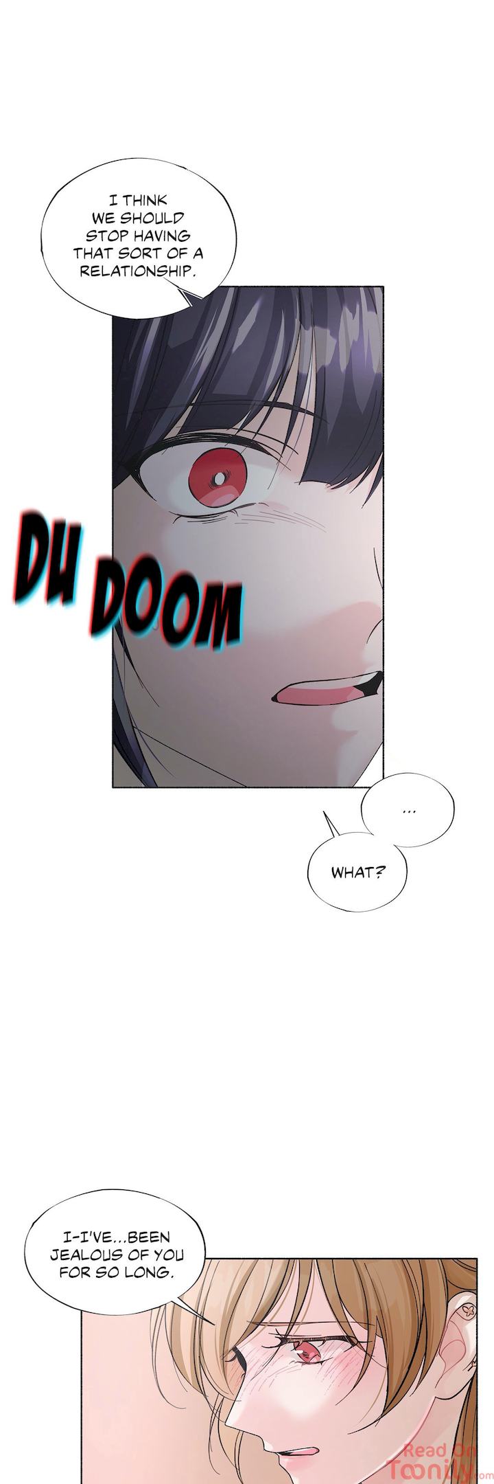 Lilith 2 Chapter 29 - Page 14