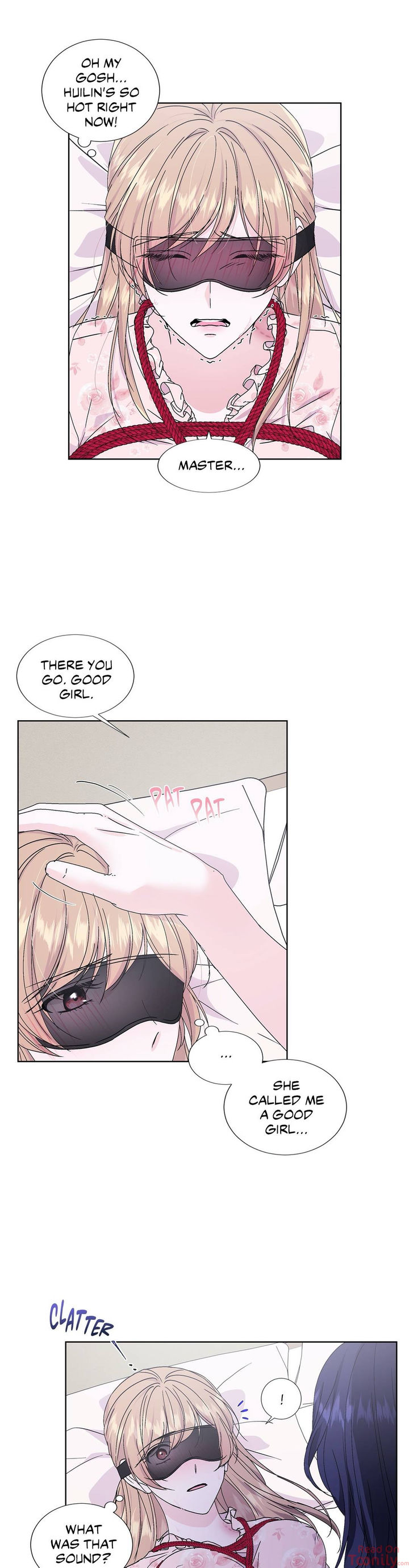 Lilith 2 Chapter 36 - Page 15