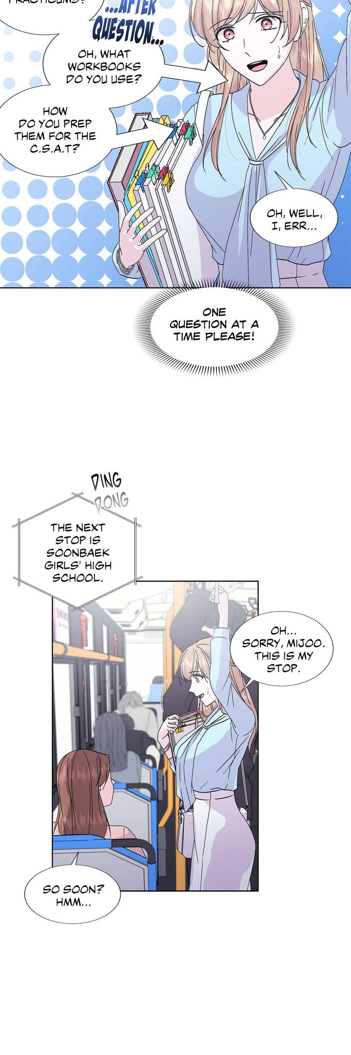 Lilith 2 Chapter 40 - Page 11