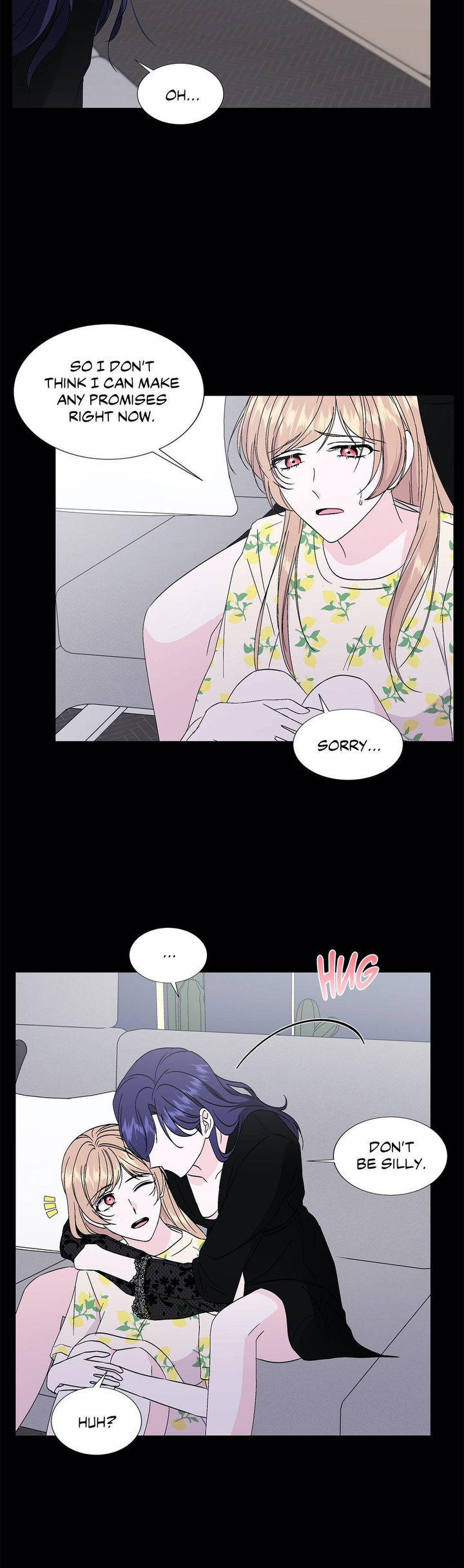 Lilith 2 Chapter 48 - Page 31