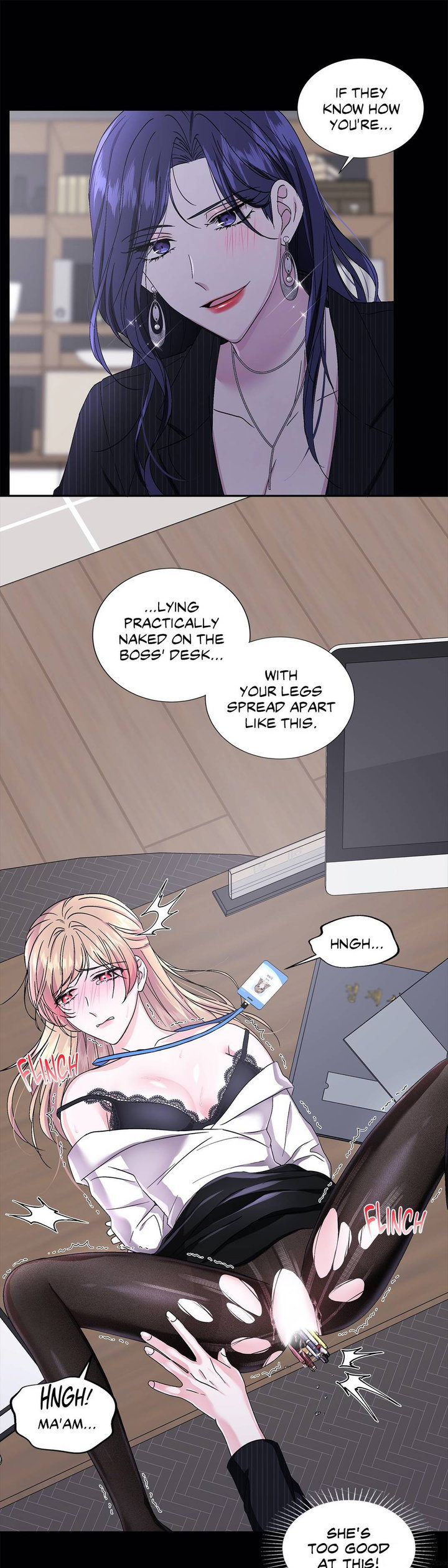 Lilith 2 Chapter 48 - Page 9