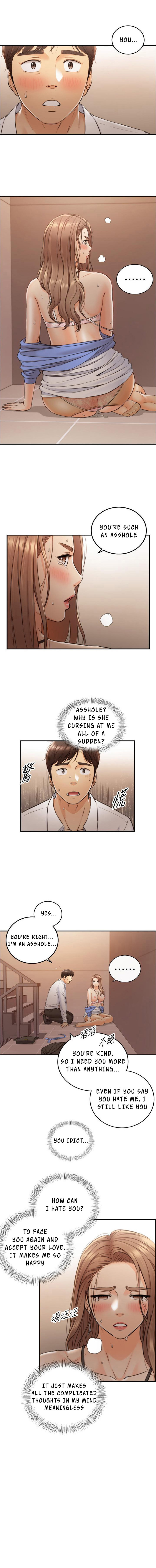 Young Boss Chapter 98 - Page 8