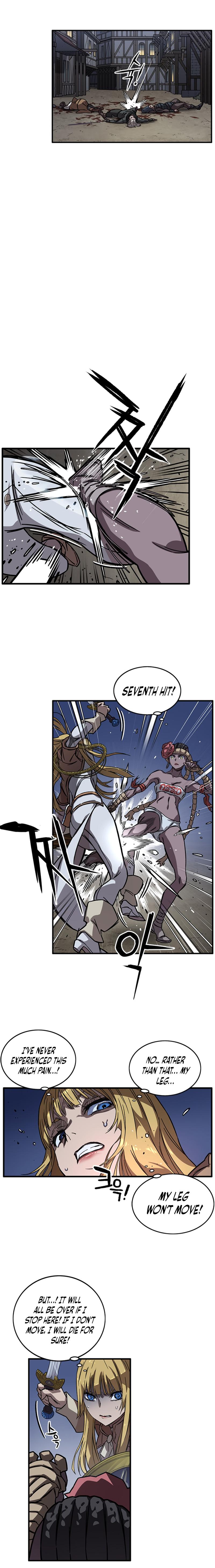 Aire Chapter 10 - Page 19