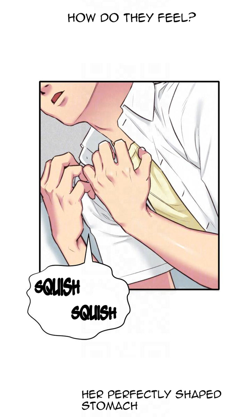 My Baby Girl Chapter 3 - Page 81