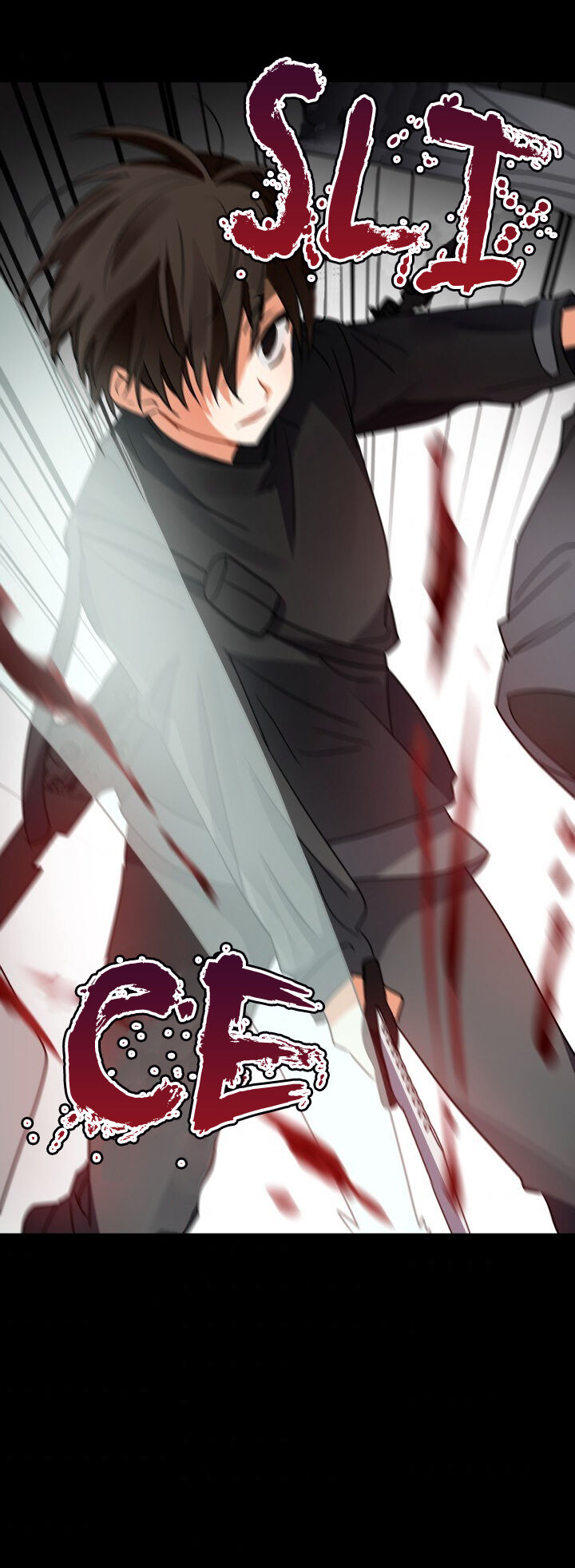 Crimson Karma Chapter 100 - Page 32