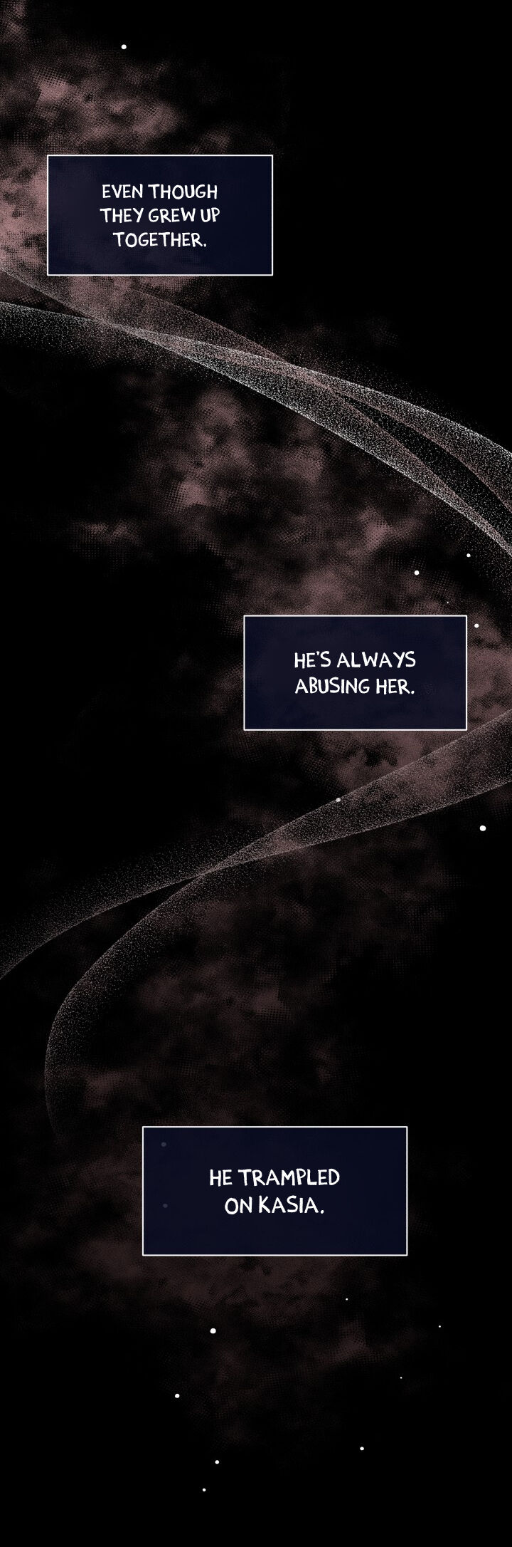 Crimson Karma Chapter 101 - Page 9