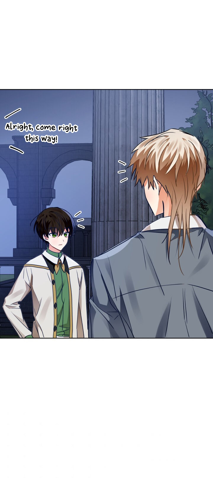 Crimson Karma Chapter 102 - Page 40