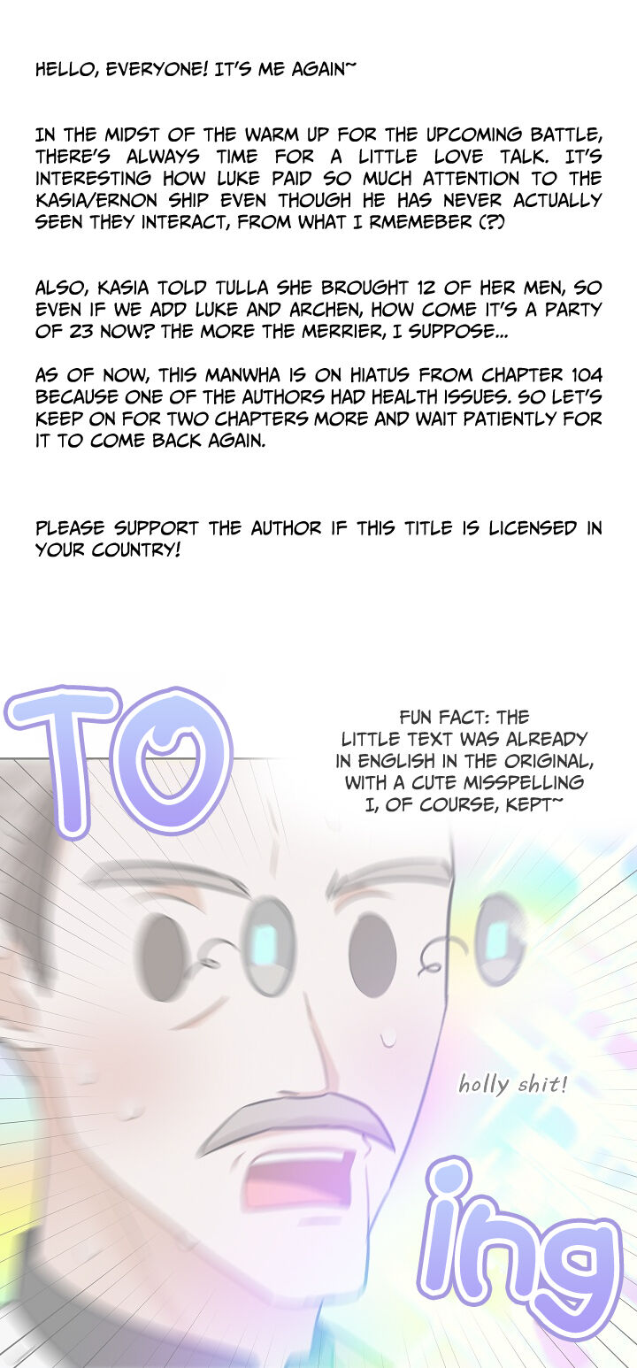 Crimson Karma Chapter 102 - Page 44