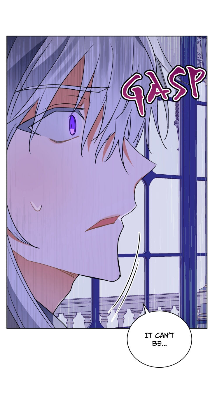 Crimson Karma Chapter 103 - Page 11