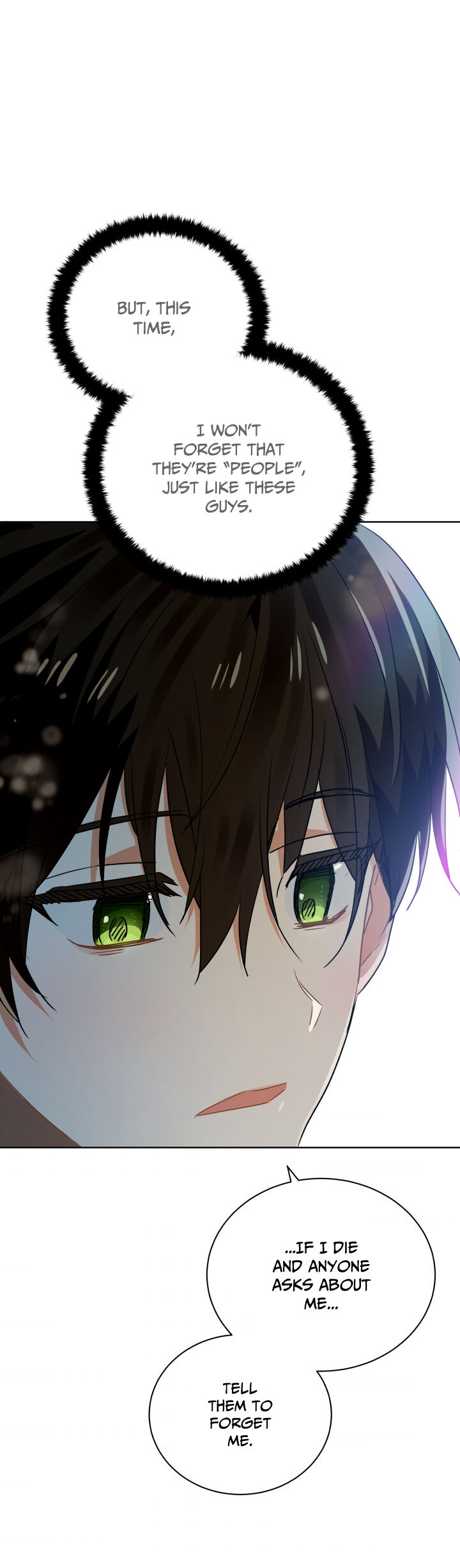 Crimson Karma Chapter 103 - Page 48