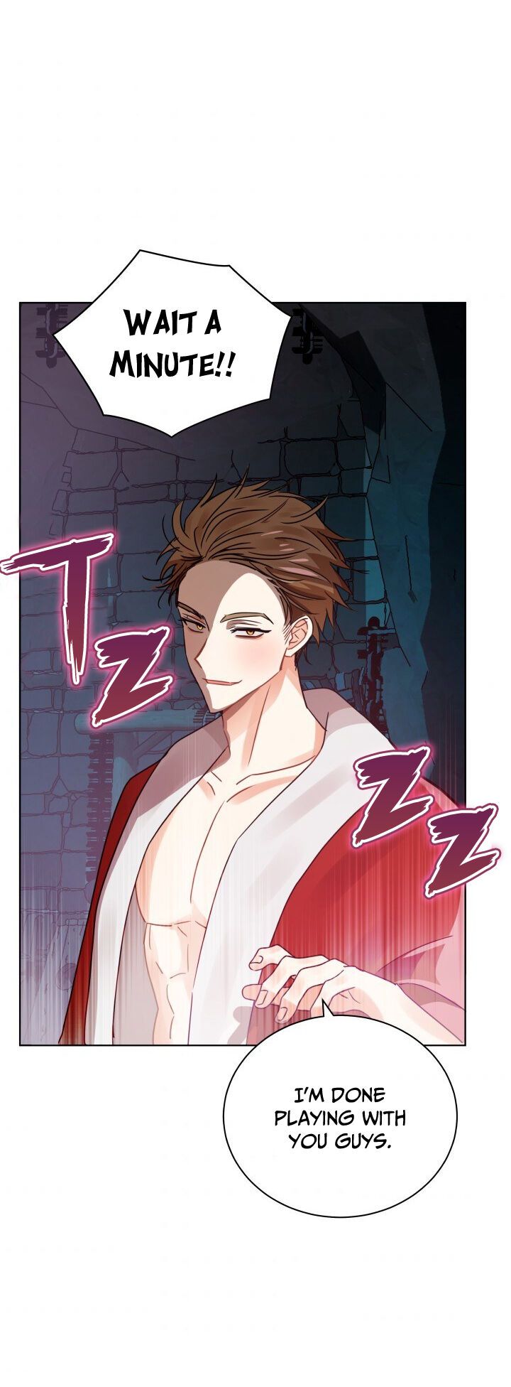 Crimson Karma Chapter 104 - Page 55