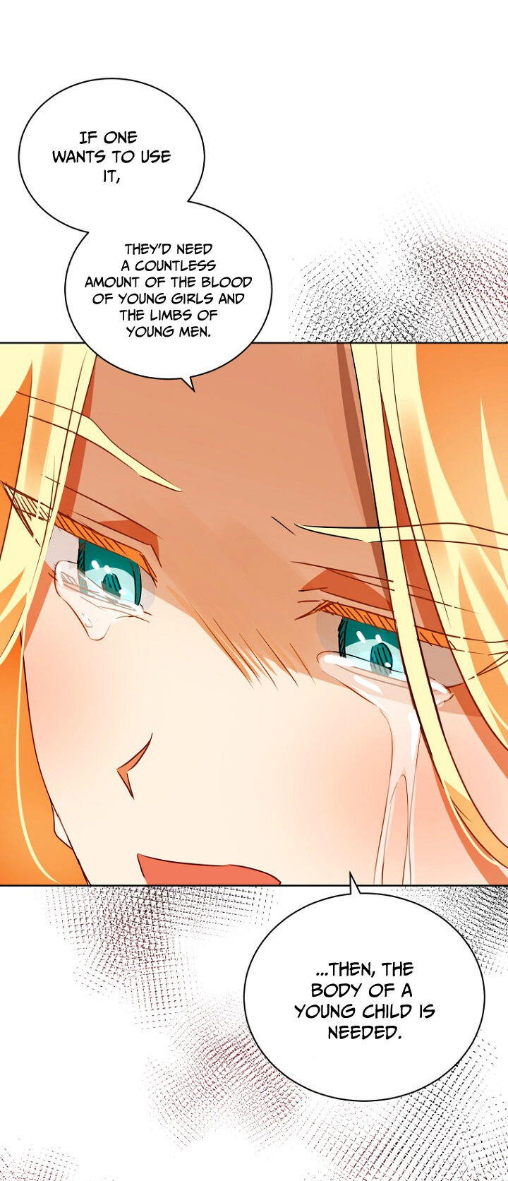 Crimson Karma Chapter 105 - Page 10