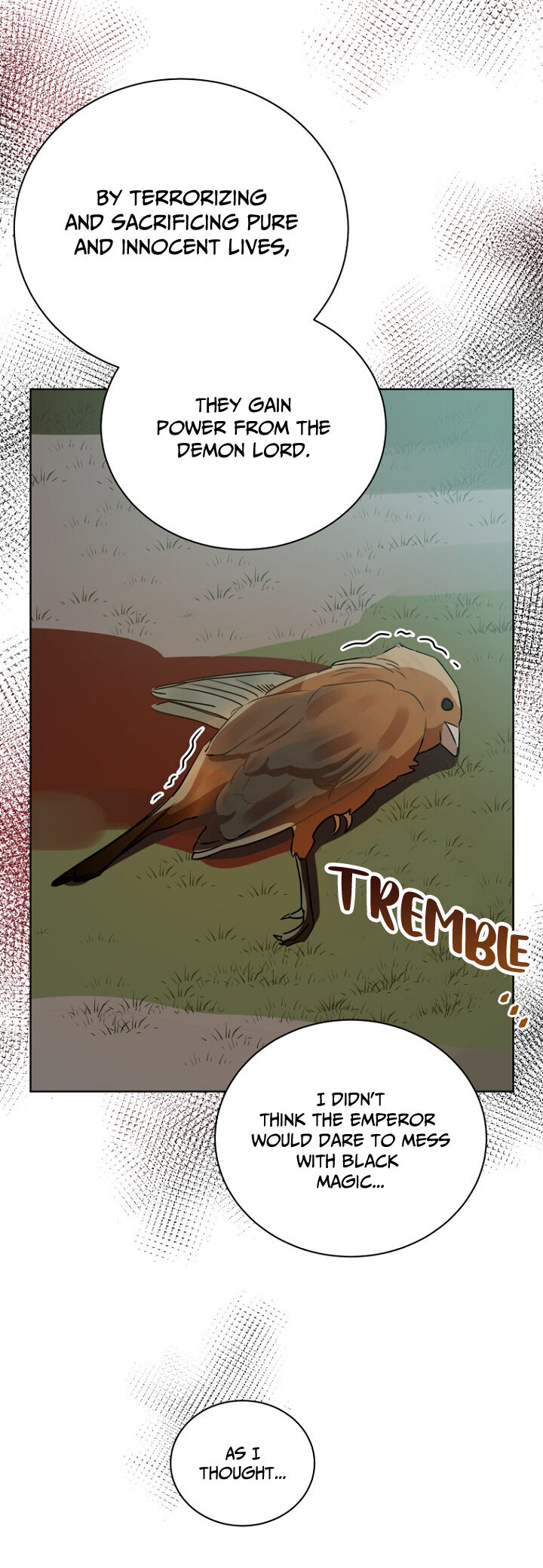 Crimson Karma Chapter 105 - Page 11