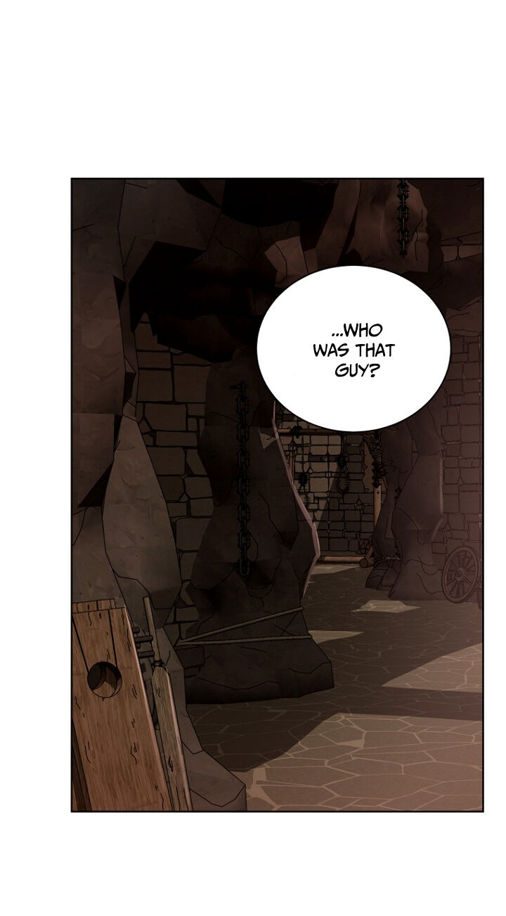 Crimson Karma Chapter 105 - Page 4