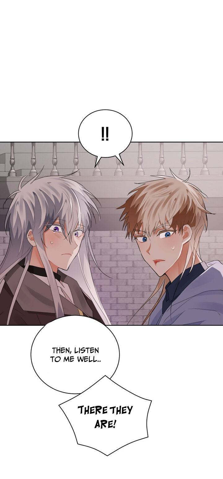 Crimson Karma Chapter 107 - Page 41