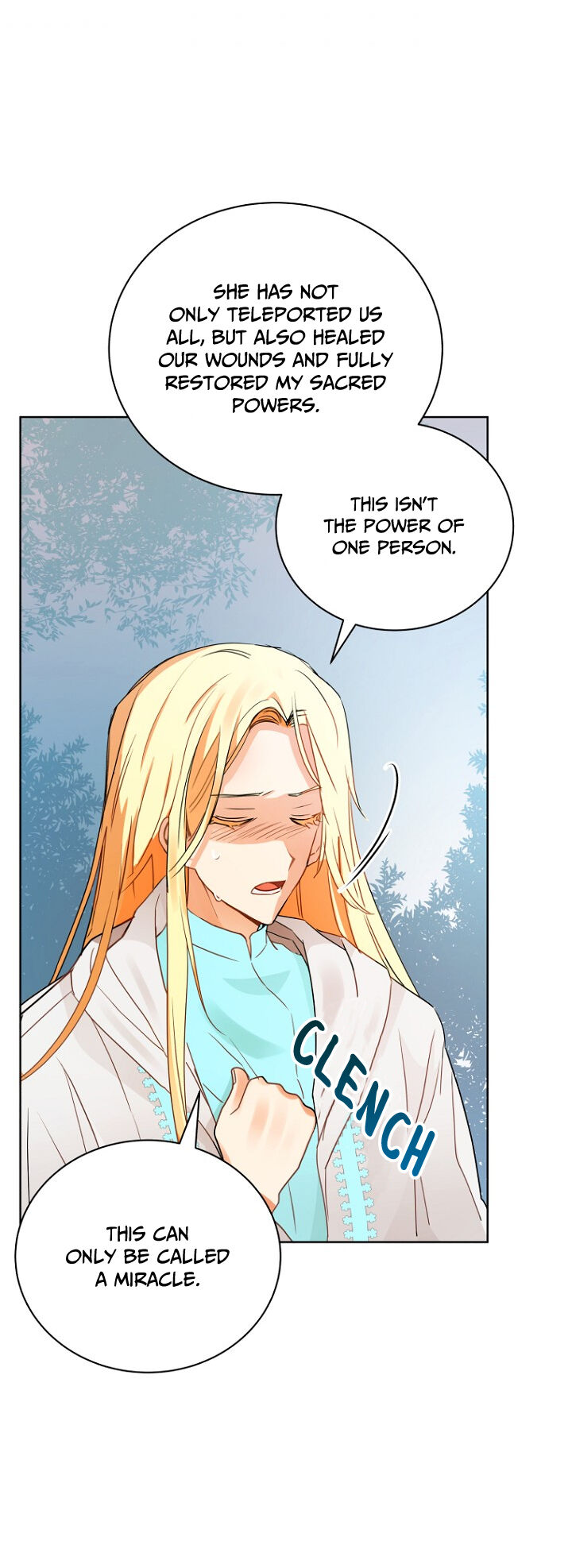 Crimson Karma Chapter 108 - Page 42