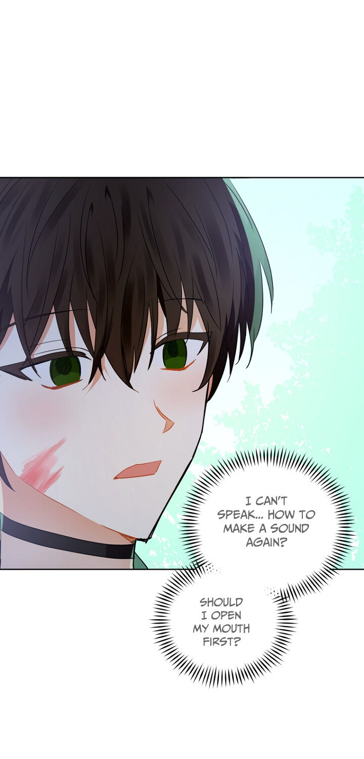 Crimson Karma Chapter 109 - Page 14