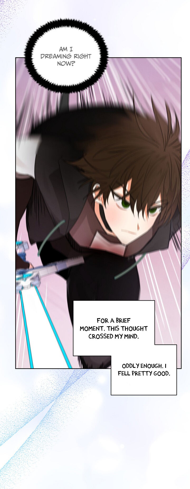 Crimson Karma Chapter 109 - Page 4