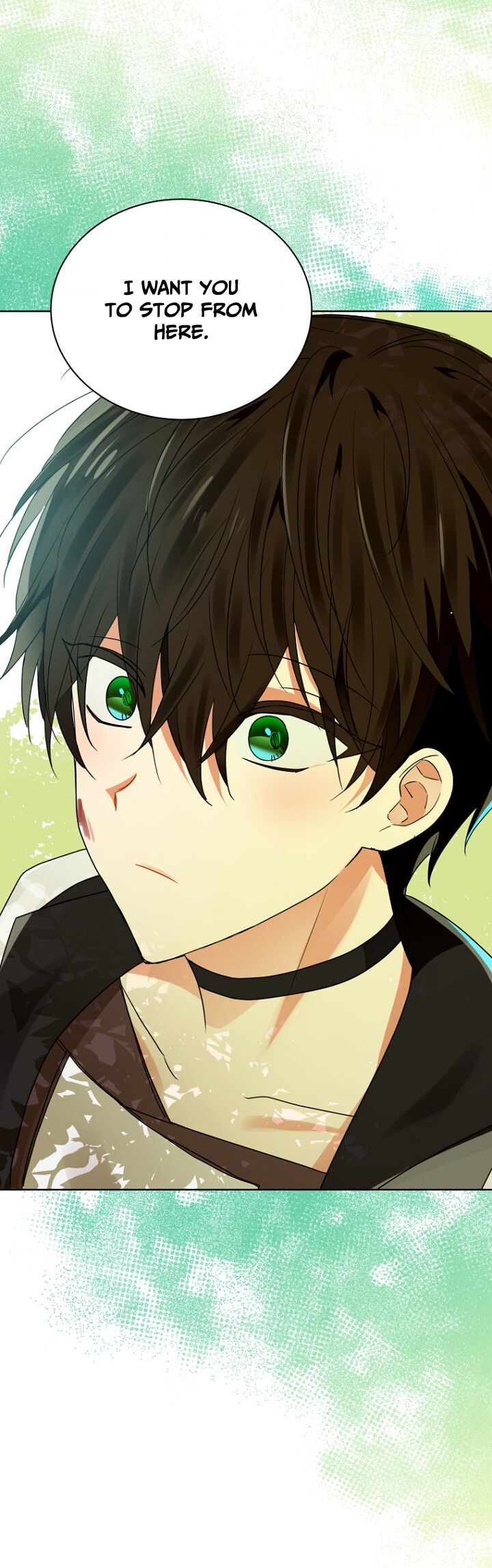 Crimson Karma Chapter 109 - Page 61