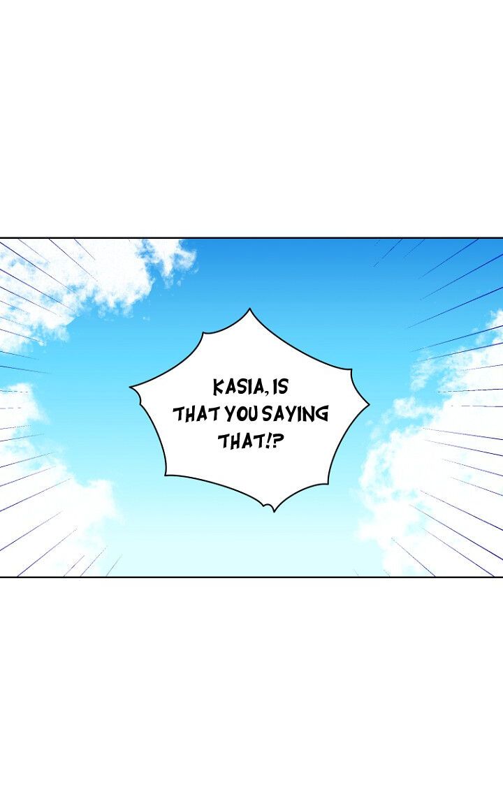 Crimson Karma Chapter 110 - Page 55