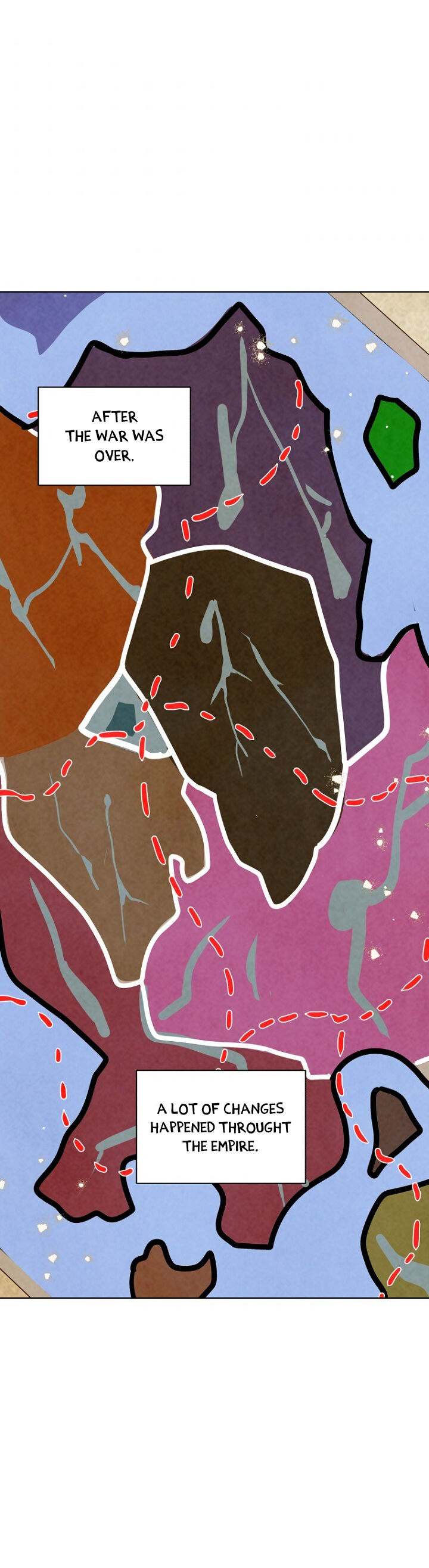 Crimson Karma Chapter 114 - Page 2