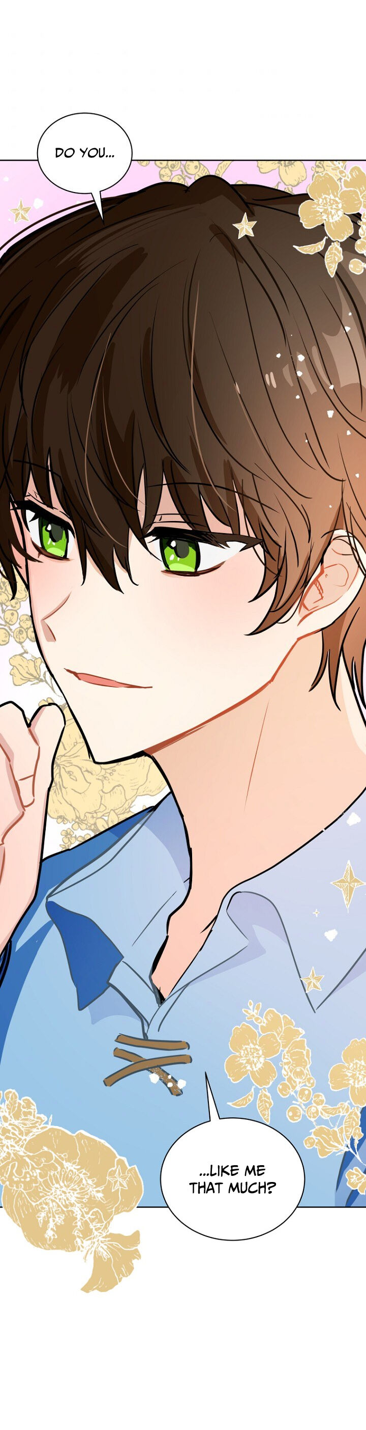 Crimson Karma Chapter 115 - Page 2