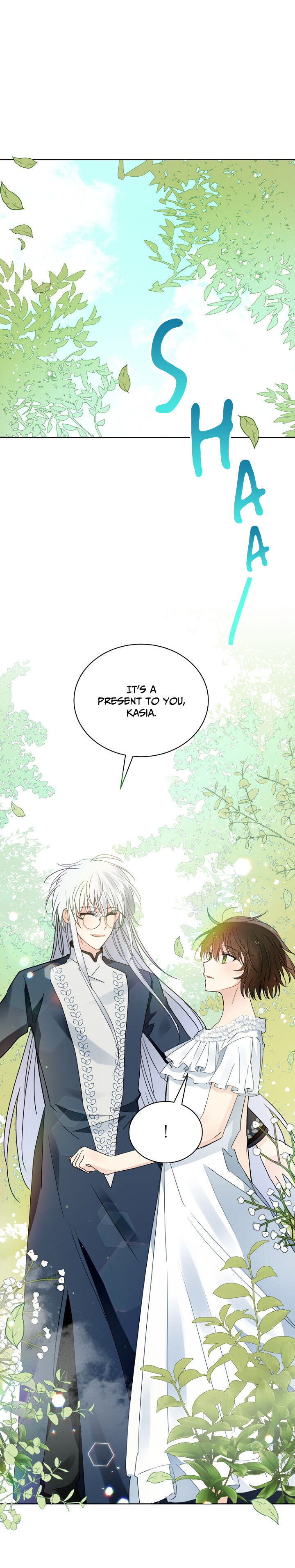 Crimson Karma Chapter 118 - Page 25