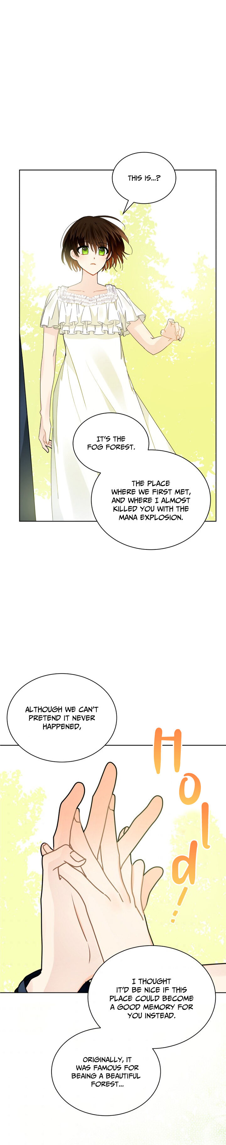 Crimson Karma Chapter 118 - Page 26