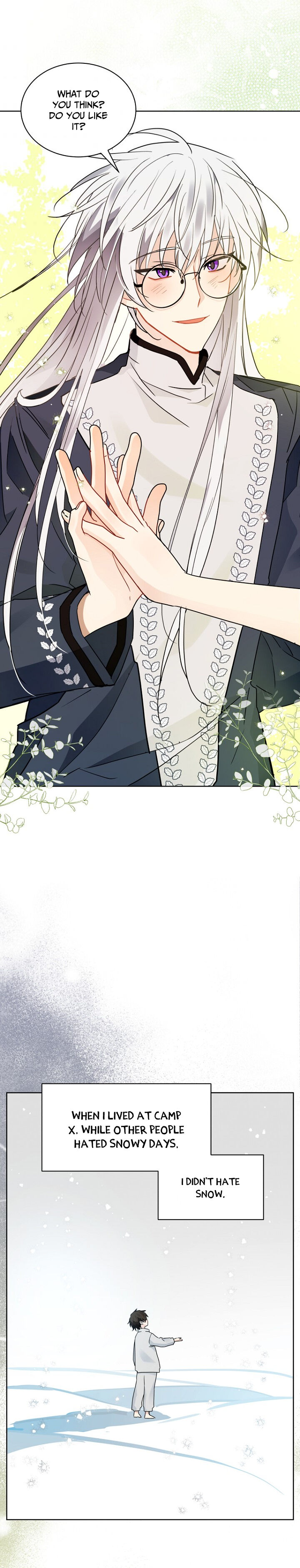 Crimson Karma Chapter 118 - Page 27