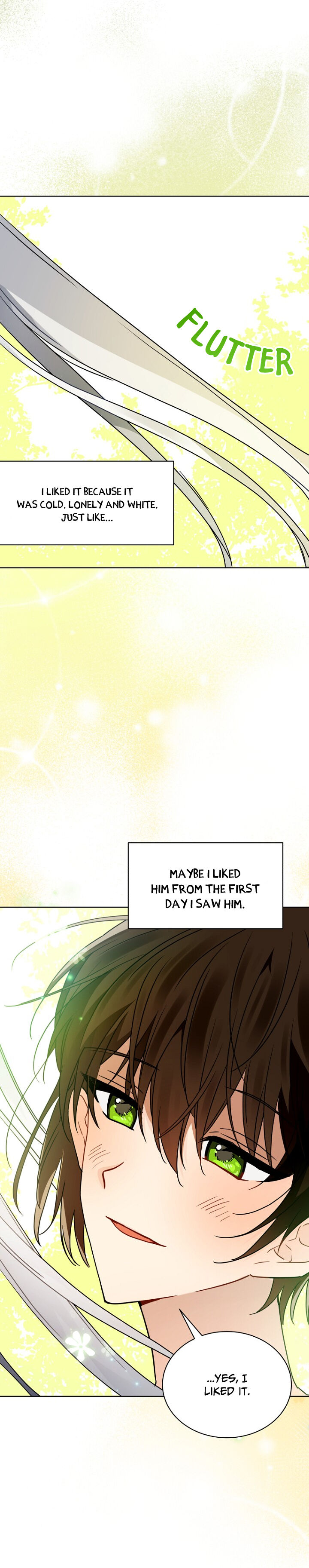 Crimson Karma Chapter 118 - Page 28