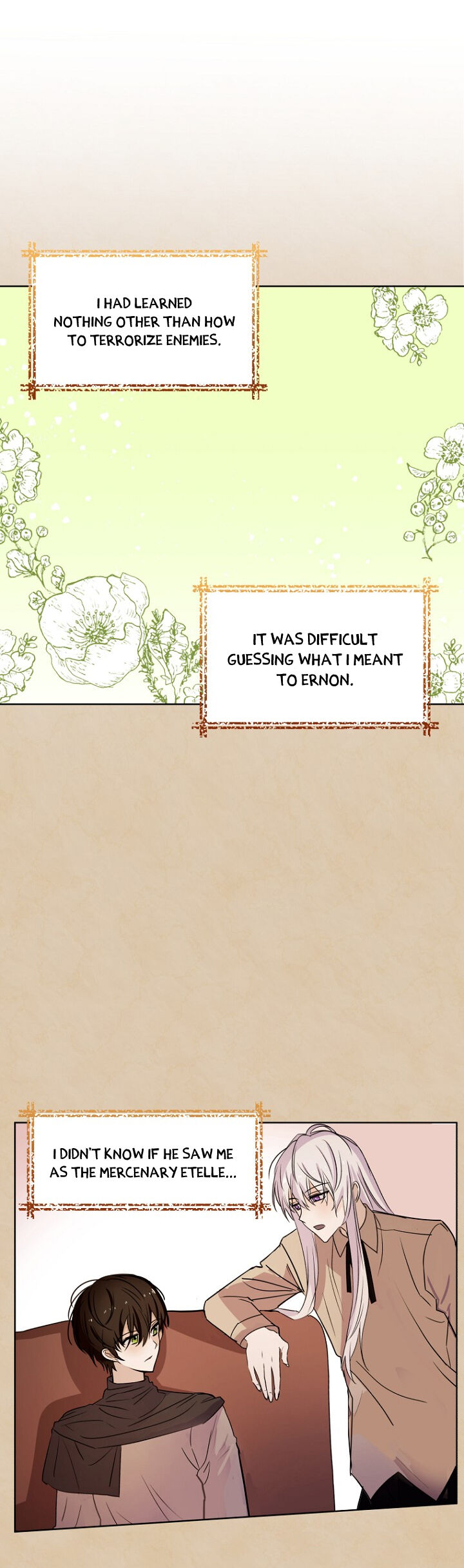 Crimson Karma Chapter 118 - Page 32