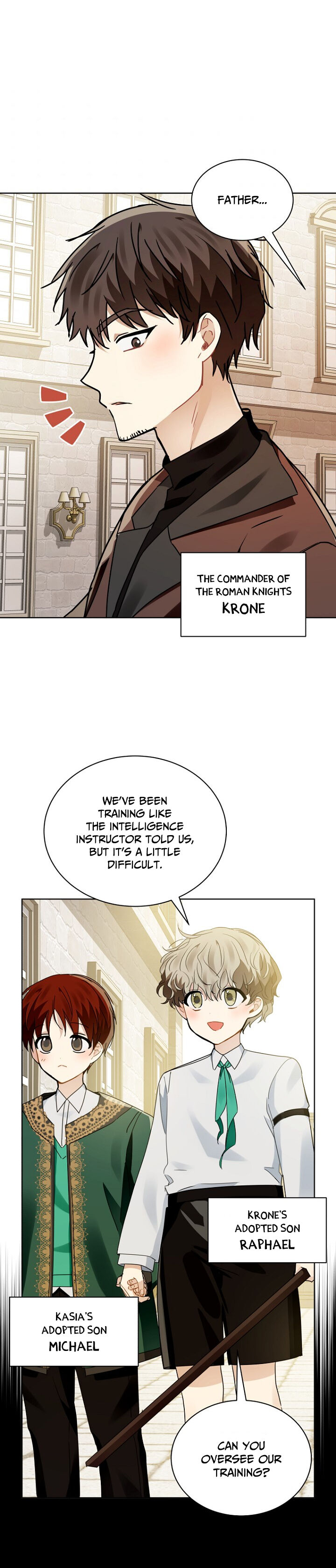 Crimson Karma Chapter 118 - Page 5