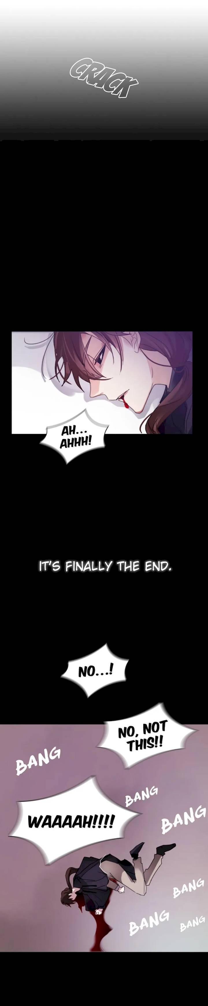 Crimson Karma Chapter 2 - Page 24