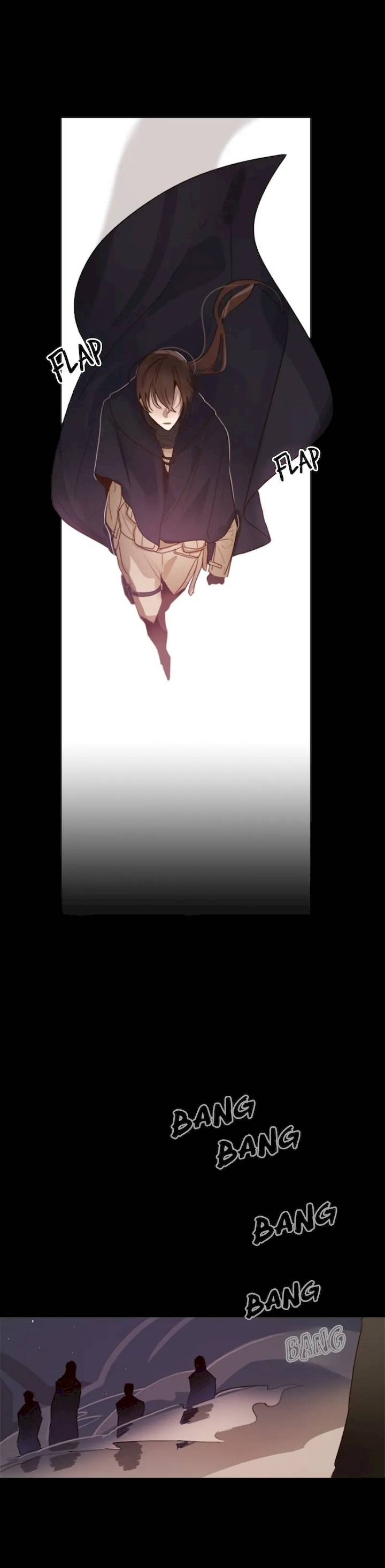 Crimson Karma Chapter 2 - Page 5