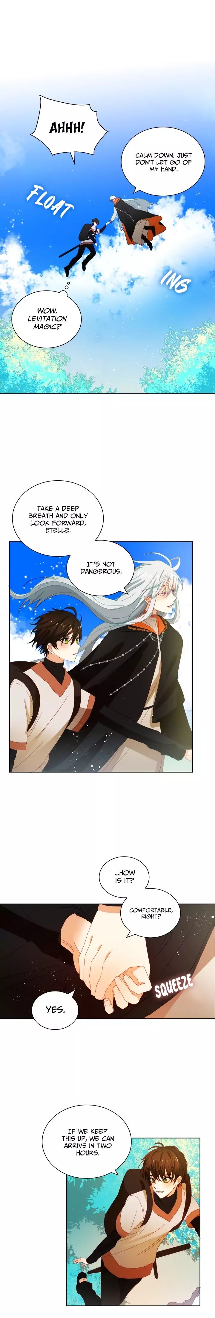 Crimson Karma Chapter 47 - Page 5