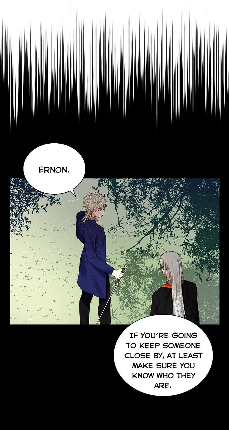 Crimson Karma Chapter 62 - Page 27