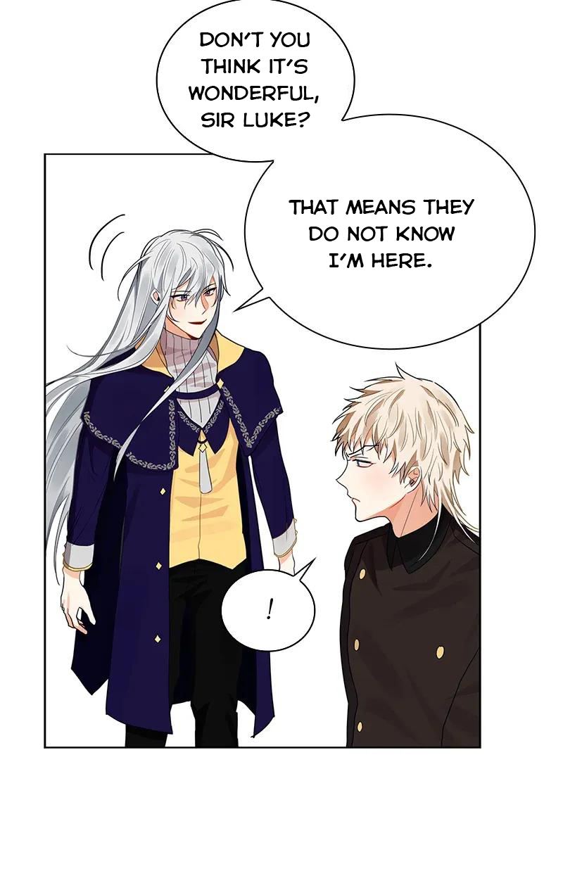 Crimson Karma Chapter 62 - Page 49